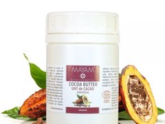 Unt de Cacao BIO, 100g Mayam